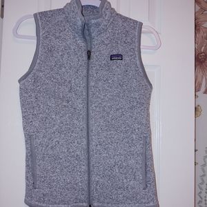 Patagonia Vest